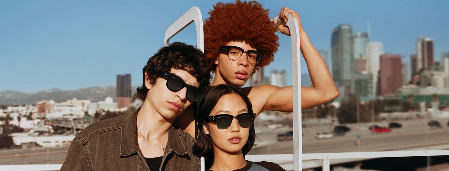 “Ray-Ban
