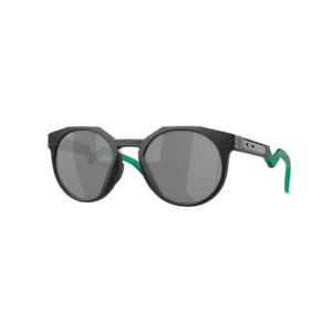 Oakley 0OO9242 Hstn 924210 Black ink opaco