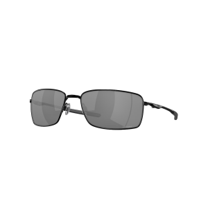 Oakley 0OO4075 Square wire 407513 Nero lucido