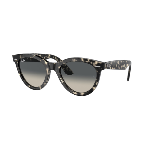 Ray-Ban 0RB2241 Wayfarer way 133371 Havana grigio