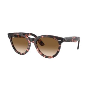 Ray-Ban 0RB2241 Wayfarer way 133451 Havana rosa
