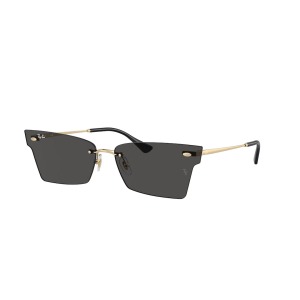 Ray-Ban 0RB3730 Xime 921387 Oro chiaro