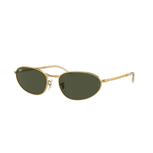 Ray-Ban 0RB3734 001/31 Oro