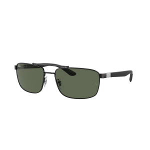 Ray-Ban 0RB3737 002/71 Nero
