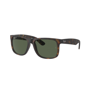 Ray-Ban 0RB4165 Justin 865/9A Havana