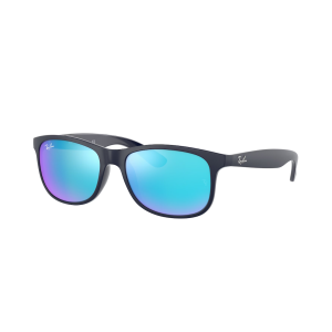 Ray-Ban 0RB4202 Andy 615355 Blu