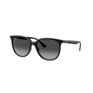 Ray-Ban 0RB4378 601/8G - Nero