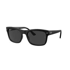 Ray-Ban 0RB4428 601S48 Nero