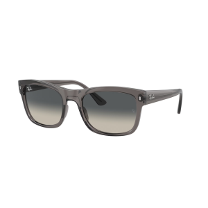 Ray-Ban 0RB4428 667571 Grigio scuro opalino