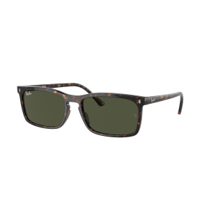 Ray-Ban 0RB4435 902/31 Havana