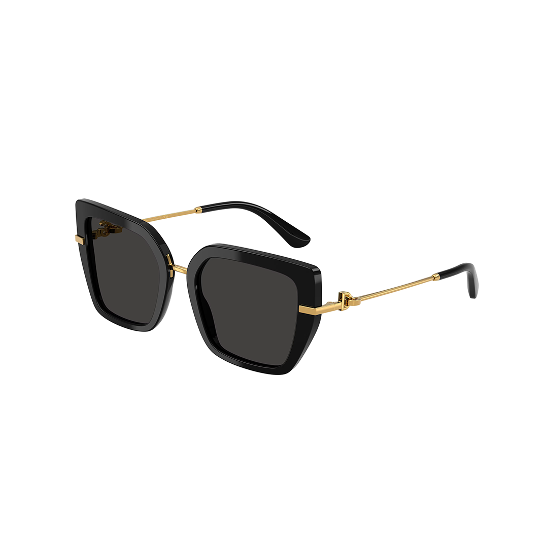 Dolce & Gabbana 0DG4474 501/87 - Nero