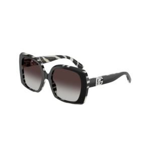 Dolce & Gabbana 0DG4475 33728G - Nero zebrato