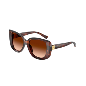 Dolce & Gabbana 0DG4495 322274 - Havana rosso scuro