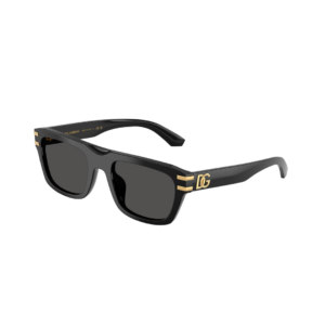 Dolce & Gabbana 0DG4496 501/87 - Nero