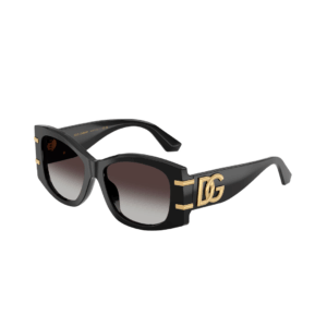 Dolce & Gabbana 0DG4501 501/8G - Nero