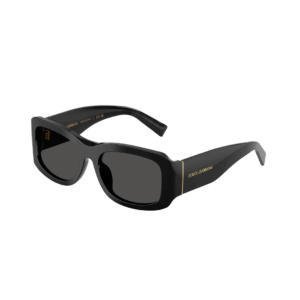 Dolce & Gabbana 0DG4503 501/87 - Nero