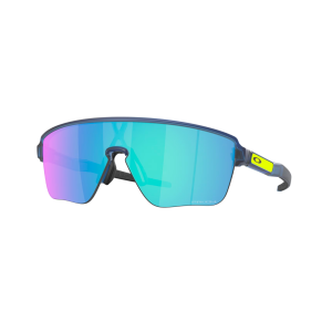 Oakley Corridor SQ 0OO9415 941502 - Blu opaco trasparente