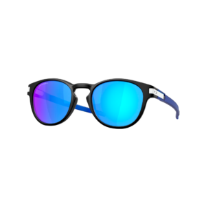 Oakley Latch 0OO9265 926570 - Nero opaco