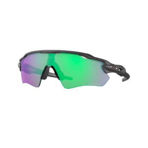 Oakley Radar ev path 0OO9208 9208A1 - Acciaio