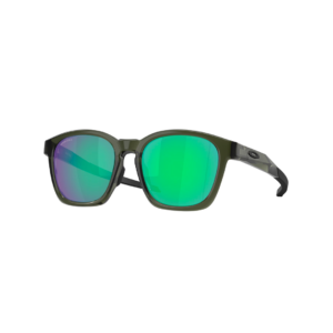 Oakley Shackle 0OO9507D 950702 - Verde oliva/inchiostro