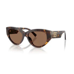 Dolce & Gabbana DG 4514 - 502/73 Avana