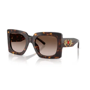 Dolce & Gabbana DG 4525B - 502/13 Avana
