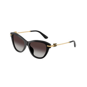 Dolce & Gabbana 0DG4534 501/8G - Nero