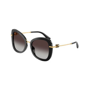 Dolce & Gabbana 0DG4535 501/8G - Nero