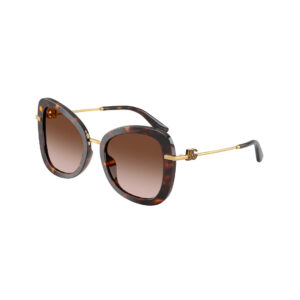 Dolce & Gabbana 0DG4535 502/13 - Havana