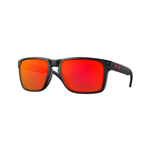 Oakley 0OO9417 Holbrook xl 941704 - Nero opaco