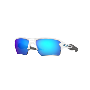Oakley Flak 2.0 xl 0OO9188 918894 - Bianco lucido