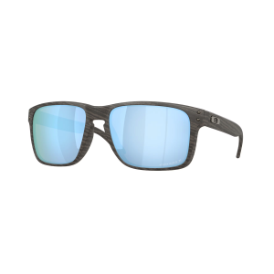 Oakley Holbrook xxl 0OO9487 948704 - Woodgrain