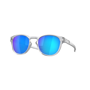 Oakley Latch 0OO9265 926565 - Trasparente opaco