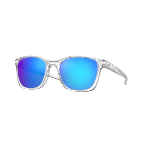 Oakley Ojector 0OO9018 901802 - Trasparente lucido