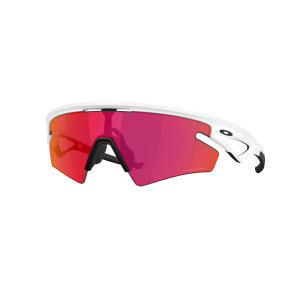 Oakley Sphaera slash 0OO9499 - 949902 - Bianco opaco