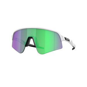 Oakley Sutro lite sweep 0OO9465 946504 - Bianco opaco
