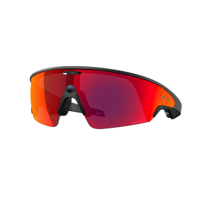 Oakley Meta 0OW8001 Vanguard 800101 Nero