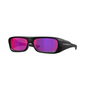 Oakley Permian 0OO9520 952007 - Black ink opaco