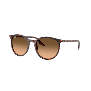 Ray-Ban 0RB2204 14293B - Rosso havana tartarugato