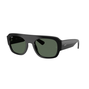 Ray-Ban 0RB2218 667771 - Nero