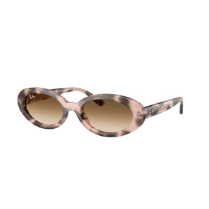 Ray-Ban 0RB2223 144951 - Opale rosa avana