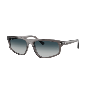 Ray-Ban 0RB2225 667532 - Grigio chiaro opale