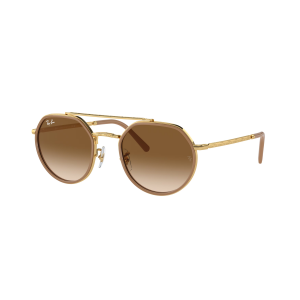 Ray-Ban 0RB3765 001/51 - Oro arista