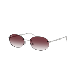 Ray-Ban 0RB3767 003/8H - Argento
