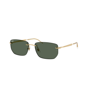 Ray-Ban 0RB3768 001/71 - Oro arista
