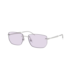 Ray-Ban 0RB3768 003/MH - Argento