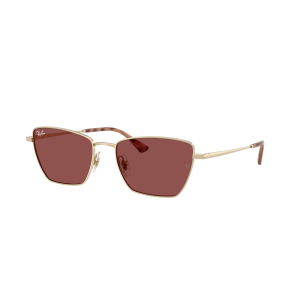 Ray-Ban 0RB3783 921375 - Oro pallido