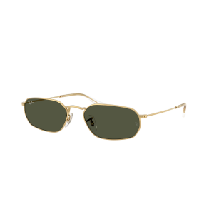 Ray-Ban 0RB3947 001/31 - Oro arista