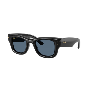 Ray-Ban 0RB4940 601/80 - Nero