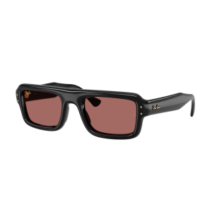 Ray-Ban 0RB4954 601/69 - Nero